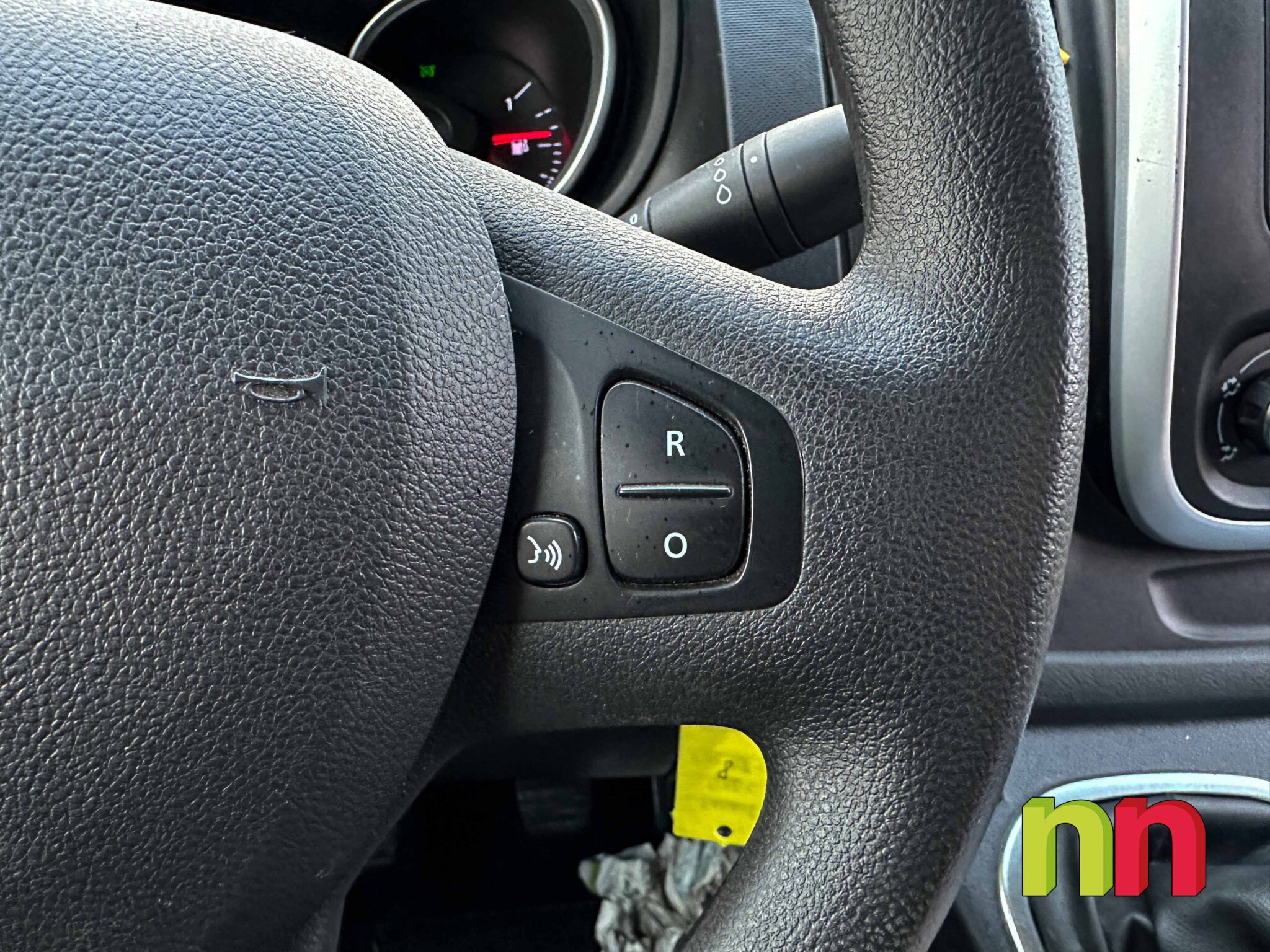 RENAULT Trafic L2H1 FG 29 2.0DCI 145cv + NAVI