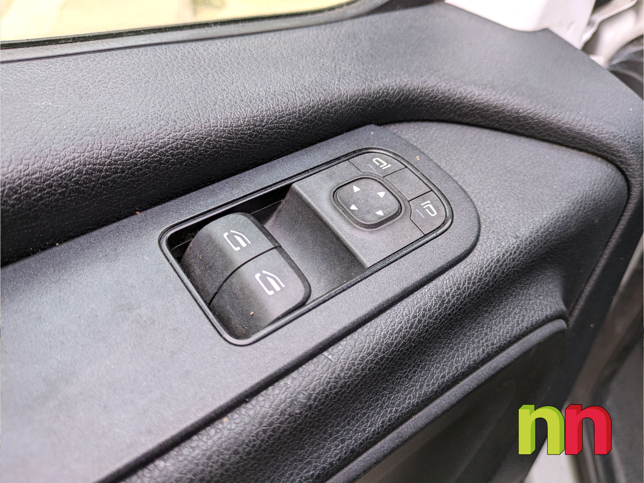 Mercedes Sprinter Combi 7 L2H2 AUTO FG35 315CDI 150cv + ASIENTOS ABATIBLES