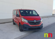 RENAULT Trafic Combi 9 L1H1 2.0DCi 145cv + NAVI