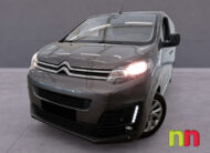 CITROEN Jumpy 3 Combi 5 Talla XL AUTO 2.0BlueHDI 180cv + NAVI + DOBLE PUERTA LATERAL