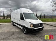 VOLKSWAGEN Crafter L4H3 FG35 2.0TDI 140cv
