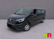 RENAULT Trafic Combi 9 L2H1 2.0DCi 150cv + NAVI