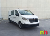 RENAULT Trafic Combi 6 L2H1 FG 3T BlueDCI 150cv