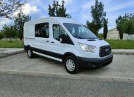 FORD Transit L3H2 Combi 7 plazas 2.0 TDCi 130cv