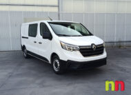 RENAULT Trafic Combi 6 L2H1 FG 2.0BlueDCI 130cv + NAVI