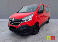 RENAULT Trafic Combi 9 L1H1 2.0DCi 145cv + NAVI