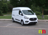 Ford Transit Custom L2H2 FG30 2.0EcoBlue 130cv + NAVI