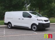 PEUGEOT Expert Long 2.0 HDi 120cv + NAVI