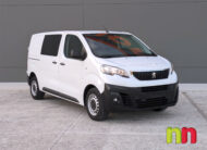 PEUGEOT STD Combi 6 2.0 BlueHDi 120cv + NAVI