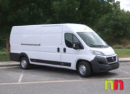 FIAT Ducato L4H2 FG35 2.3Mjet 140cv + NAVI