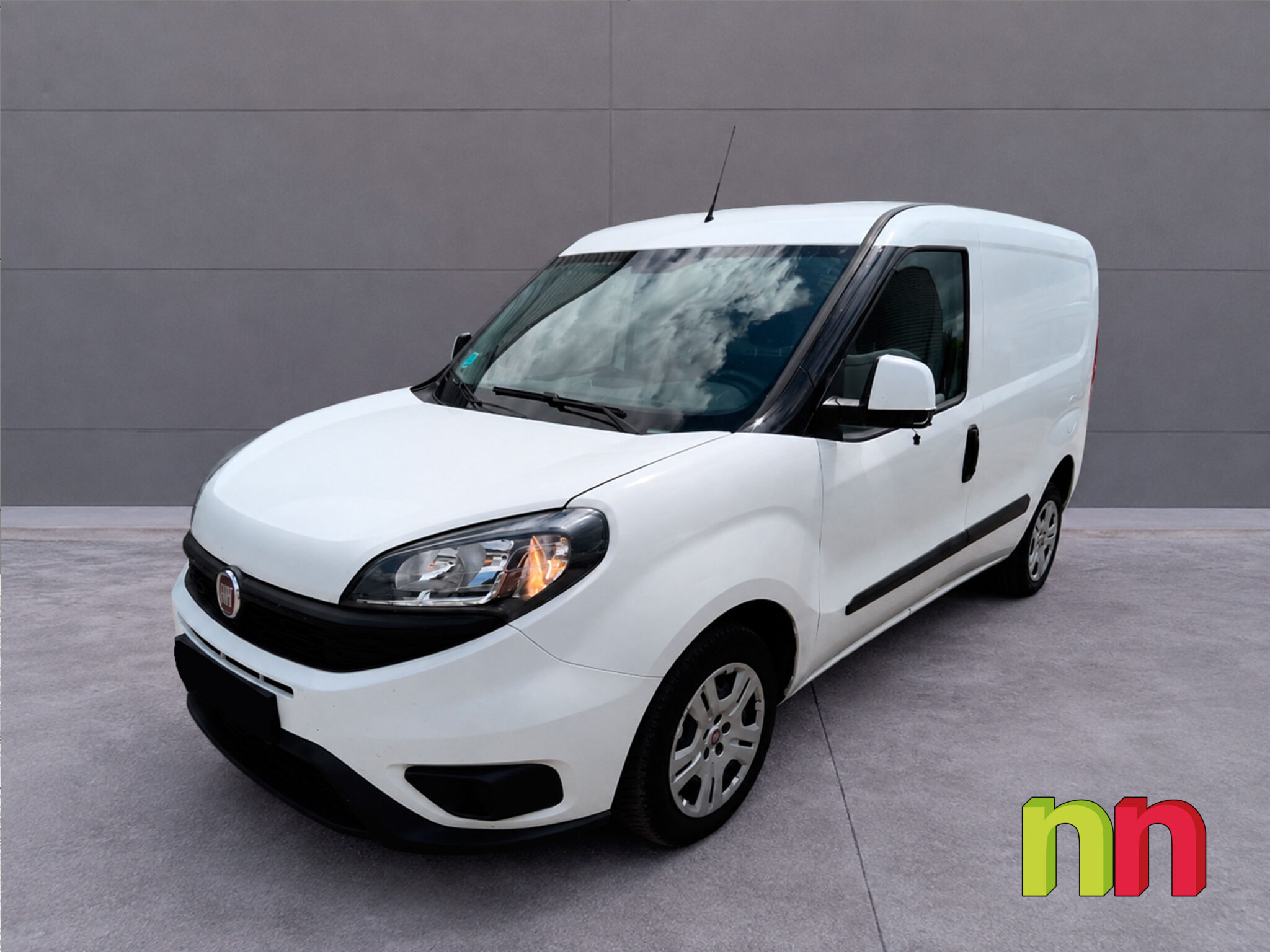 FIAT Doblo cargo Mjet 105 Pro 105CV