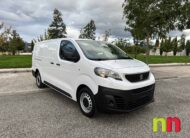 PEUGEOT Expert Long 2.0 HDi 120cv + NAVI
