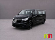 RENAULT Trafic Combi 9 L2H1 2.0DCi 150cv + NAVI