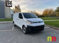 CITROEN Jumpy 3 Talla M 2.0BlueHDI 120cv + NAVY
