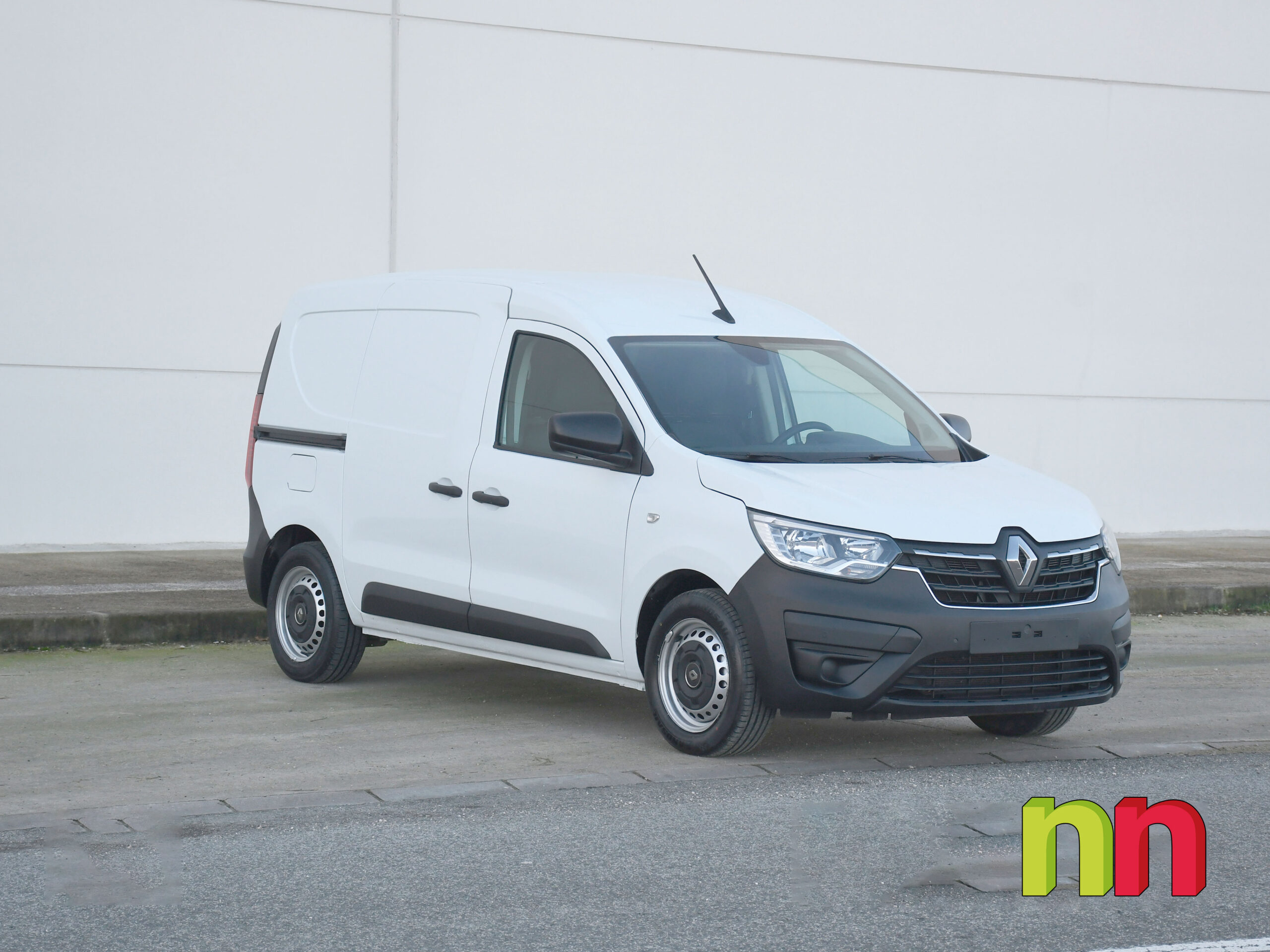 RENAULT Kangoo III Grand Confort 1.5 DCI 115CV 3 Asientos delanteros
