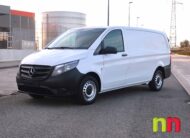 MERCEDES Vito Long FG AUTO 114CDI 136cv + NAVI
