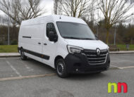 RENAULT Master L3H2 FG35 2.3DCI 150cv + NAVI