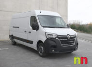 RENAULT Master L3H2 FG35 2.3DCI 135cv + NAVI