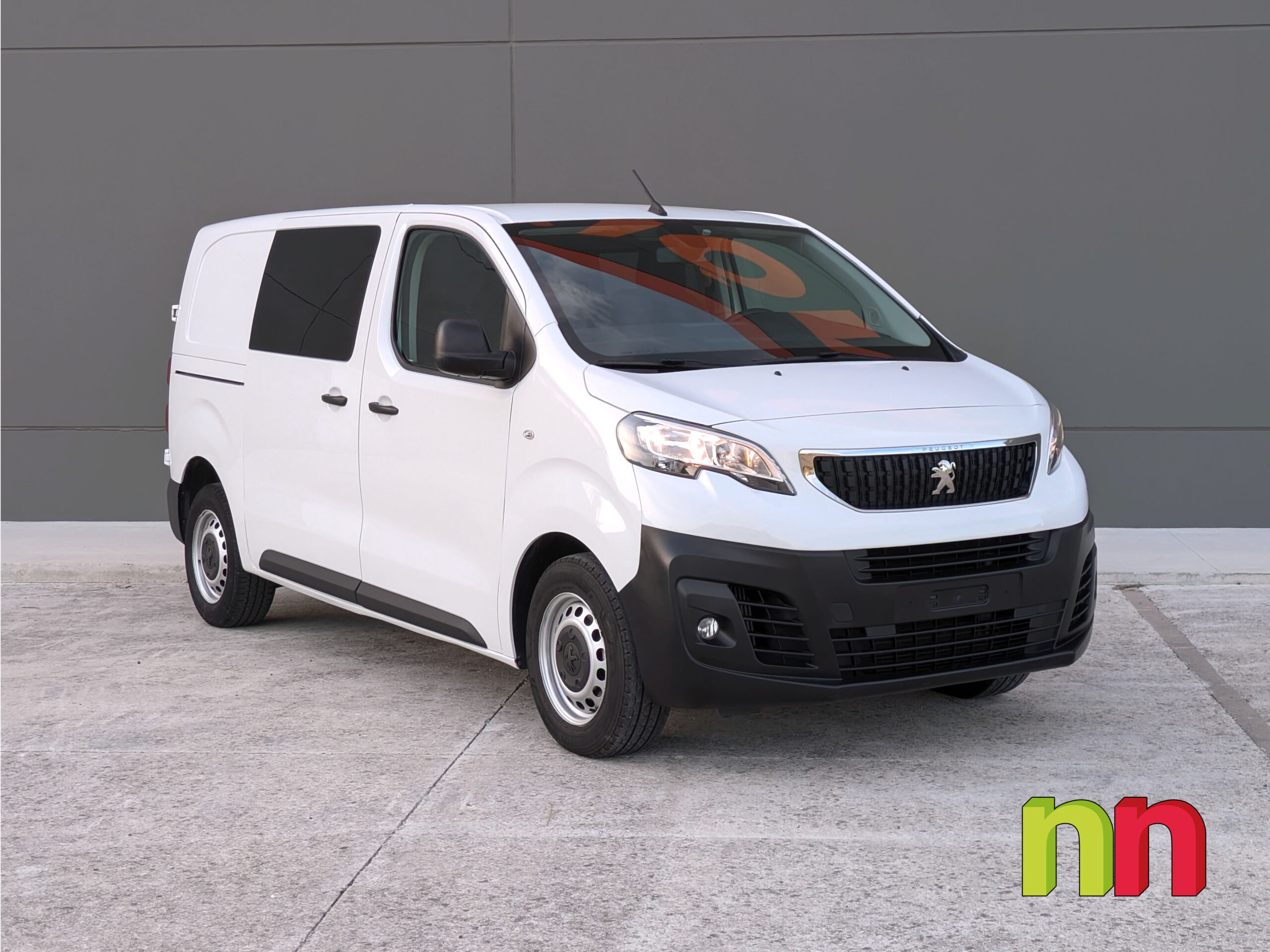 PEUGEOT STD Combi 6 2.0 BlueHDi 120cv + NAVI