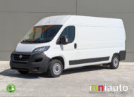 FIAT Ducato L3H2 ISOTERMO FG35 2.3Mjet 150cv