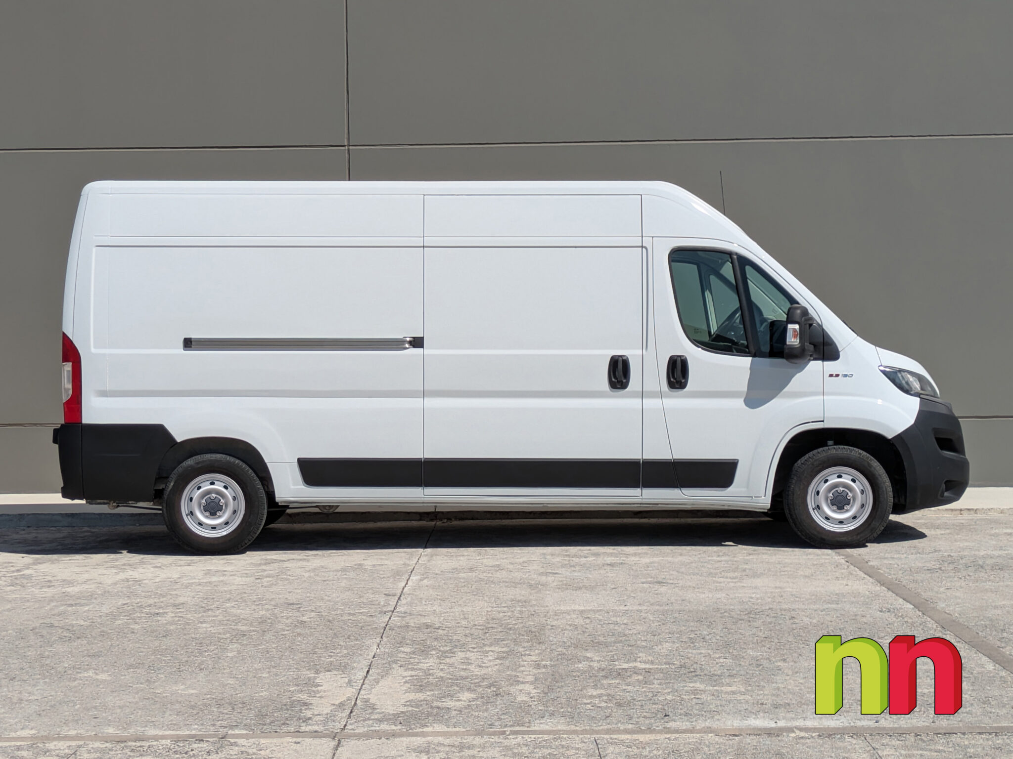 FIAT Ducato L3H2 ISOTERMO FG35 2.3Mjet 150cv