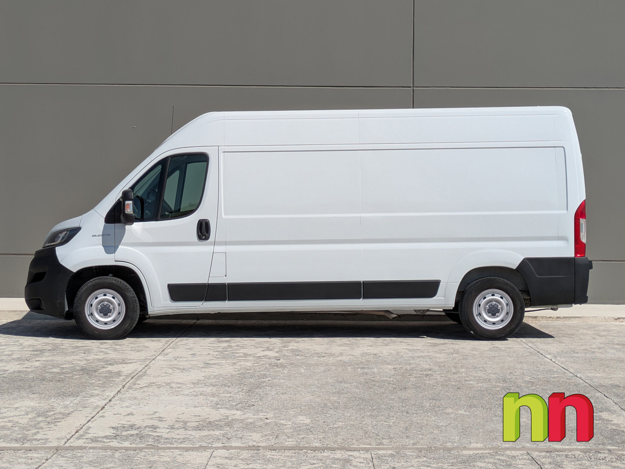 FIAT Ducato L3H2 ISOTERMO FG35 2.3Mjet 150cv