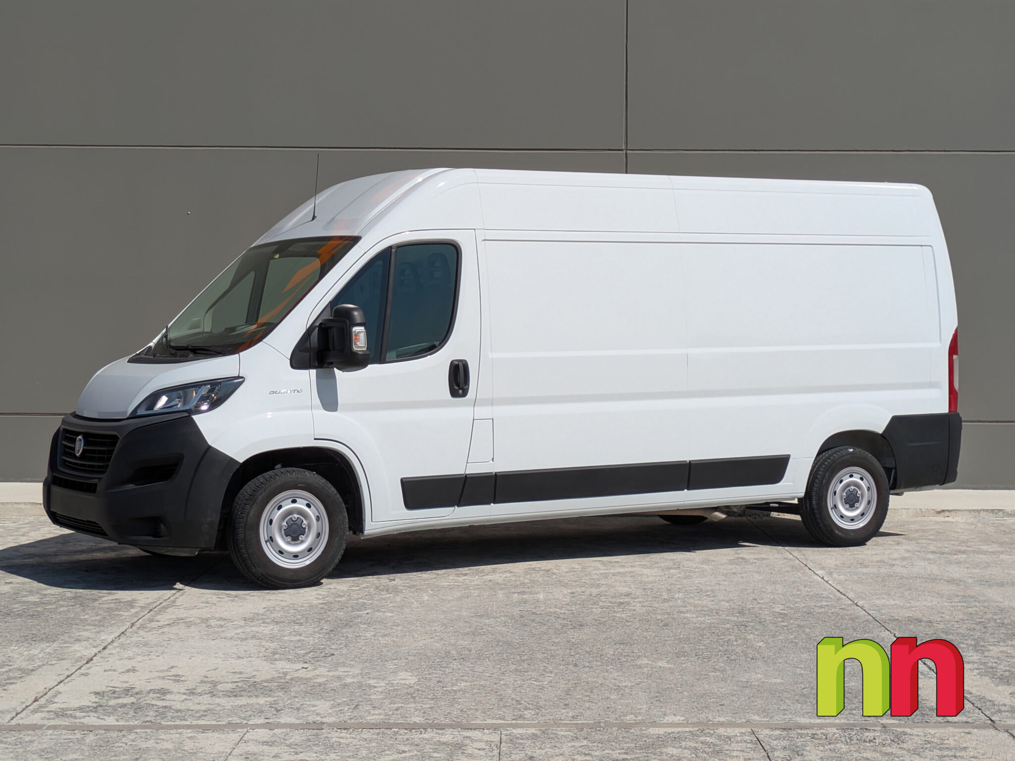 FIAT Ducato L3H2 ISOTERMO FG35 2.3Mjet 150cv