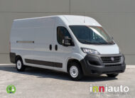 FIAT Ducato L3H2 ISOTERMO FG35 2.3Mjet 150cv