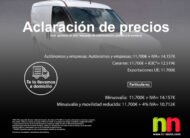 FIAT Doblo cargo Mjet 105 Pro 105CV