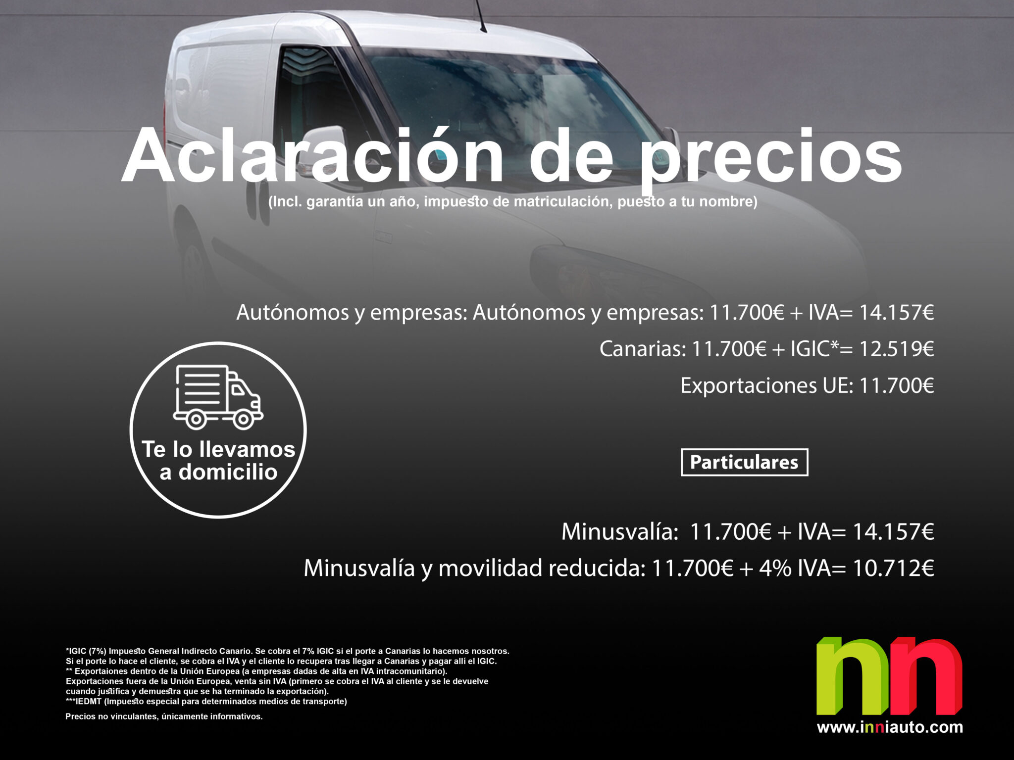 FIAT Doblo cargo Mjet 105 Pro 105CV