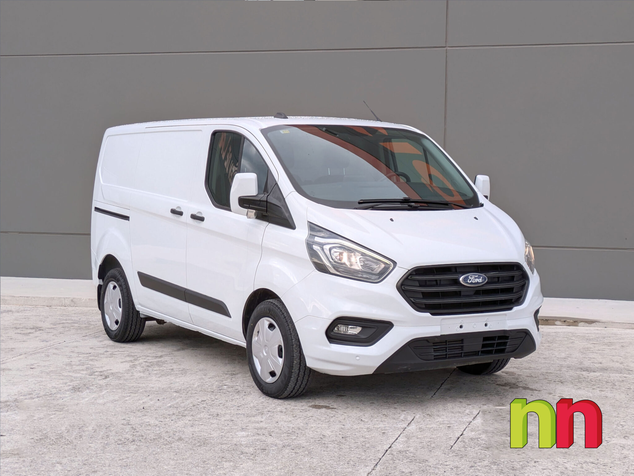 FORD Transit Custom L1H1 FG30 2.0EcoBlue130cv + NAVI