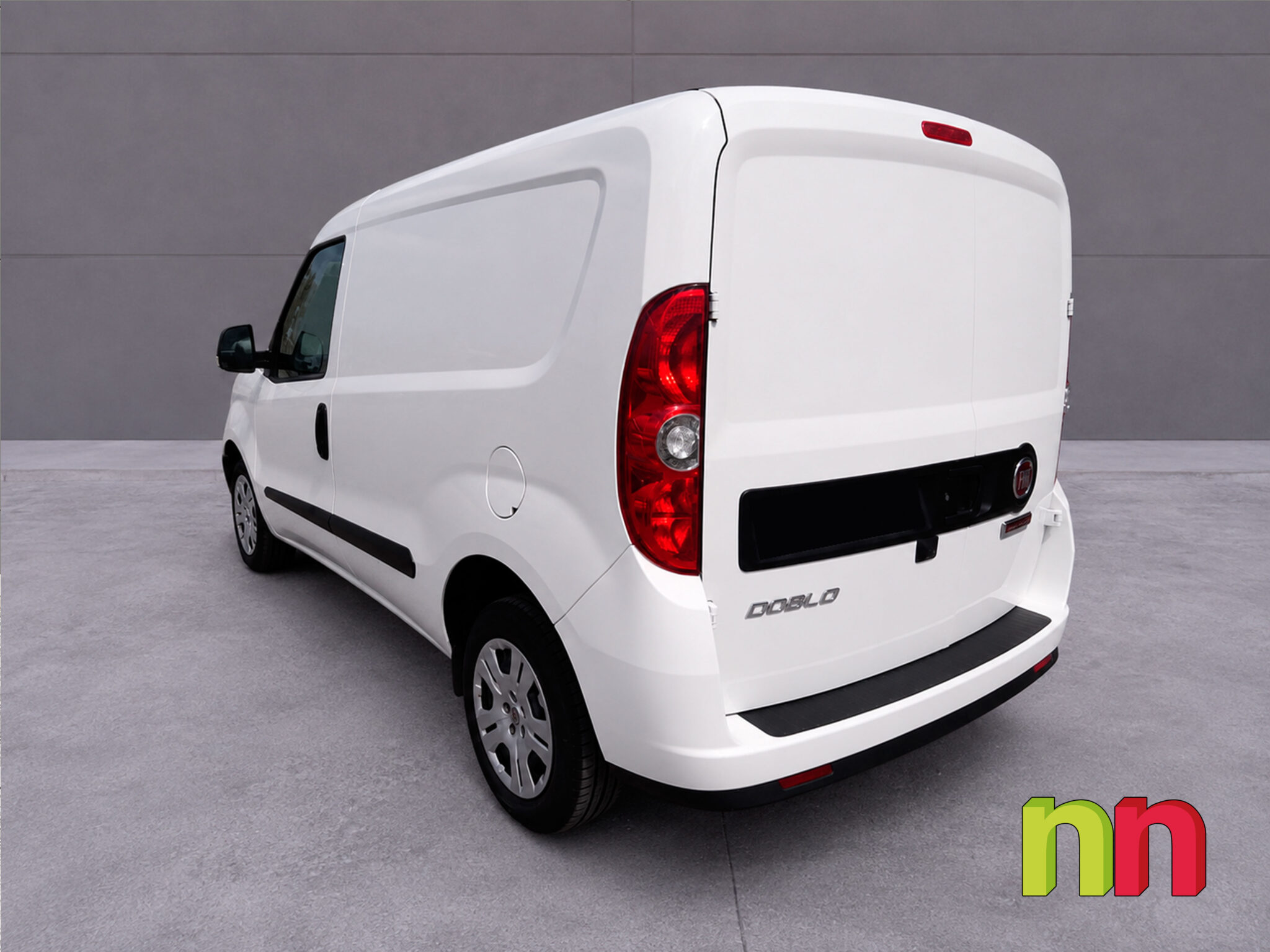FIAT Doblo cargo Mjet 105 Pro 105CV