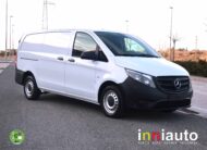 MERCEDES Vito Long FG AUTO 114CDI 136cv + NAVI