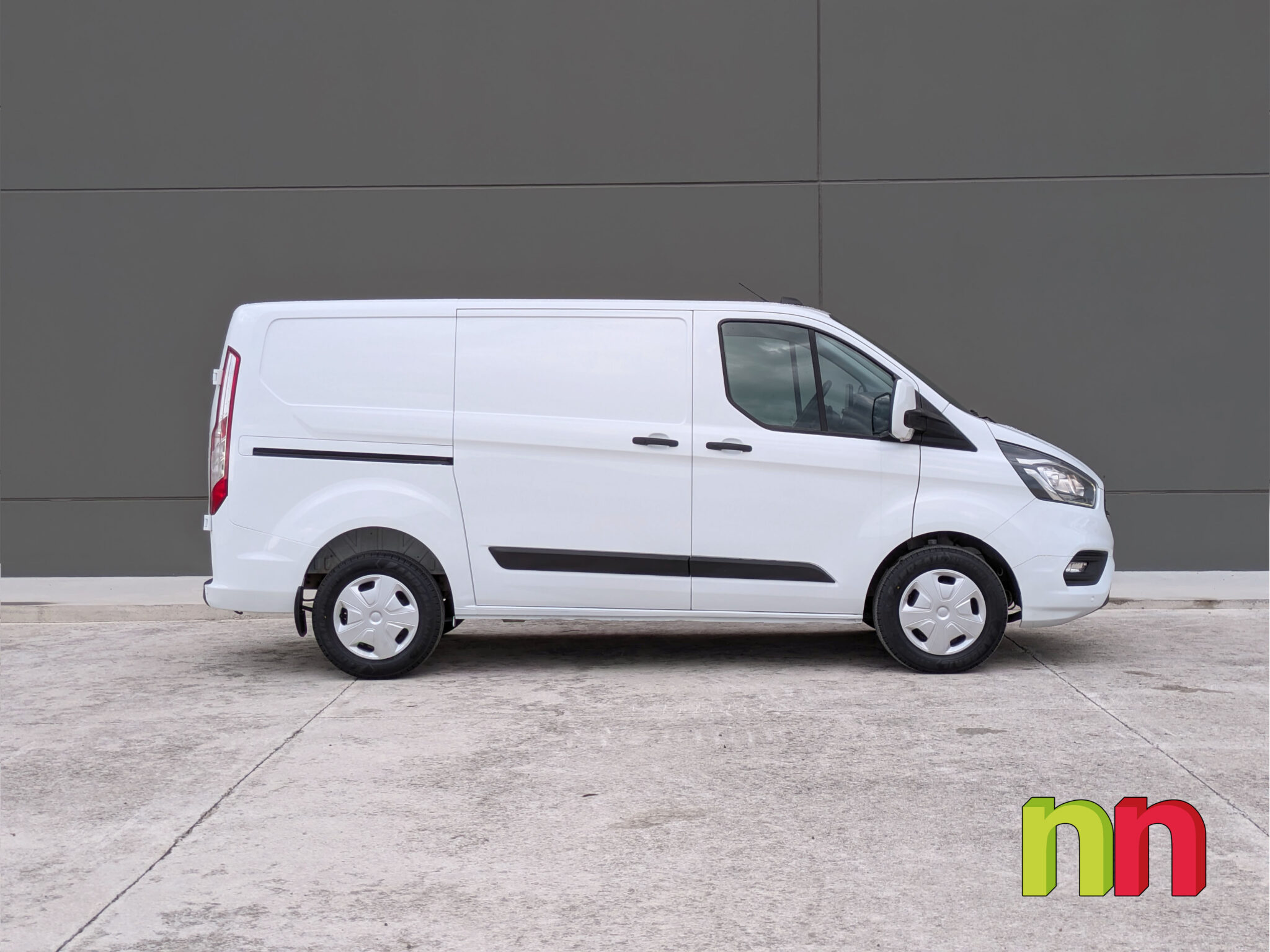 FORD Transit Custom L1H1 FG30 2.0EcoBlue130cv + NAVI