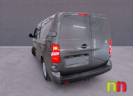 CITROEN Jumpy 3 Combi 5 Talla XL AUTO 2.0BlueHDI 180cv + NAVI + DOBLE PUERTA LATERAL