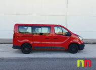 RENAULT Trafic Combi 9 L1H1 2.0DCi 145cv + NAVI