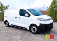 CITROEN Jumpy 3 Talla M 2.0BlueHDI 145cv + NAVY