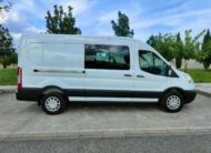 FORD Transit L3H2 Combi 7 plazas 2.0 TDCi 130cv