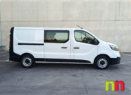 RENAULT Trafic Combi 6 L2H1 FG 3T BlueDCI 150cv