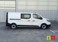 RENAULT Trafic Combi 6 L2H1 FG 2.0BlueDCI 130cv + NAVI