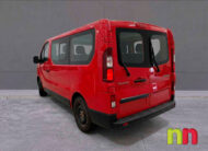 RENAULT Trafic Combi 9 L1H1 2.0DCi 145cv + NAVI