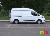 Ford Transit Custom L2H2 FG30 2.0EcoBlue 130cv + NAVI
