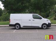 PEUGEOT Expert Long 2.0 HDi 120cv + NAVI