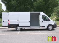 FIAT Ducato L4H2 FG35 2.3Mjet 140cv + NAVI