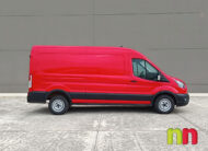 FORD Transit L3H2 2.0 EcoBlue 130cv + NAVI SIN PUERTA LATERAL