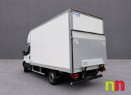IVECO Daily carrozada con plataforma 3.0TD 145cv 20m3 + puerta lateral