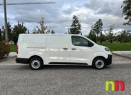 PEUGEOT Expert Long 2.0 HDi 120cv + NAVI