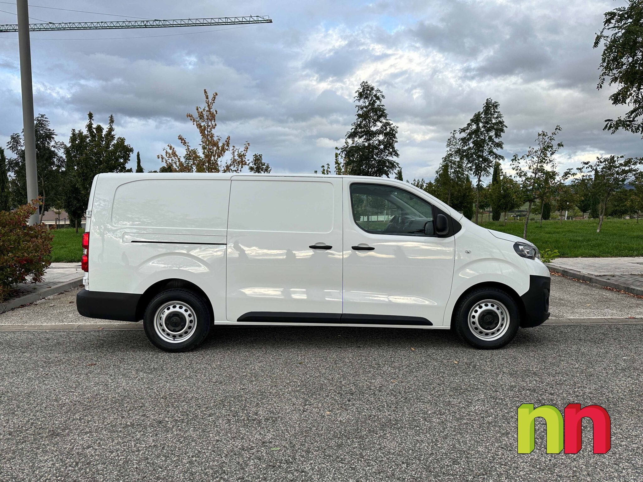PEUGEOT Expert Long 2.0 HDi 120cv + NAVI