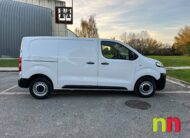 CITROEN Jumpy 3 Talla M 2.0BlueHDI 120cv + NAVY