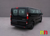 RENAULT Trafic Combi 9 L2H1 2.0DCi 150cv + NAVI